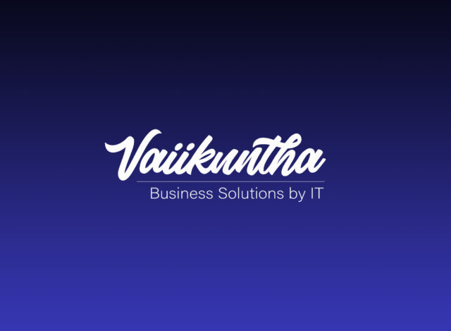 Kola_Communications_Vaiikuntha