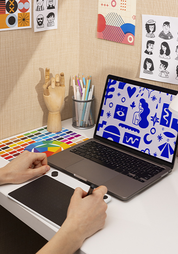 life-graphic-design